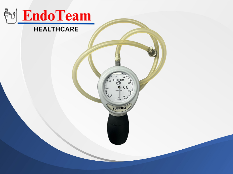 FUJIFILM (Fujinon) LT-7F Endoskopi Hava Kaçağı Test Cih