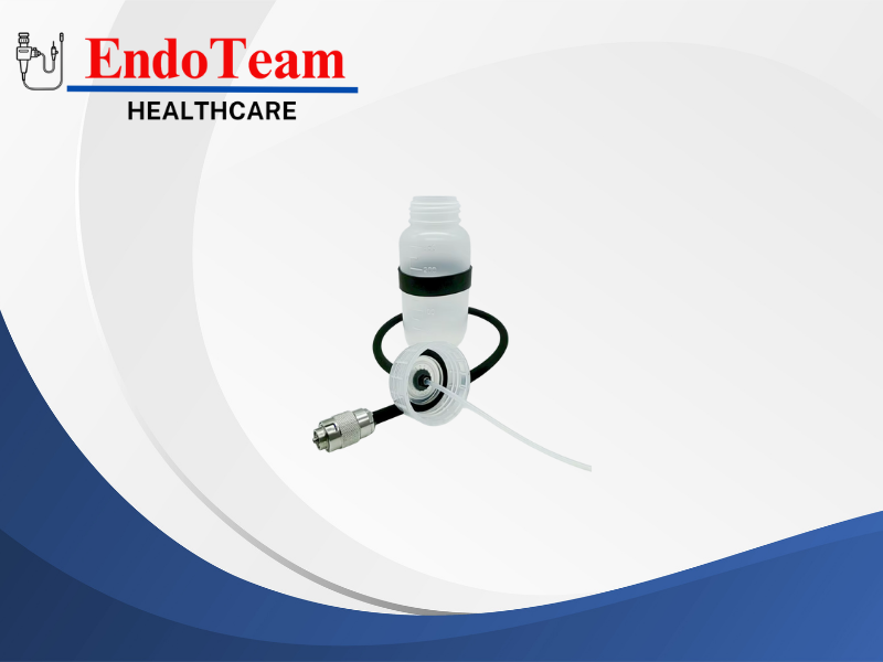 FUJIFILM WT-2 Hava-Su Tankı