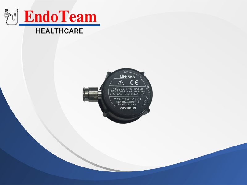 OLYMPUS MH-553 Water Resistant Soaking / Pressure Cap