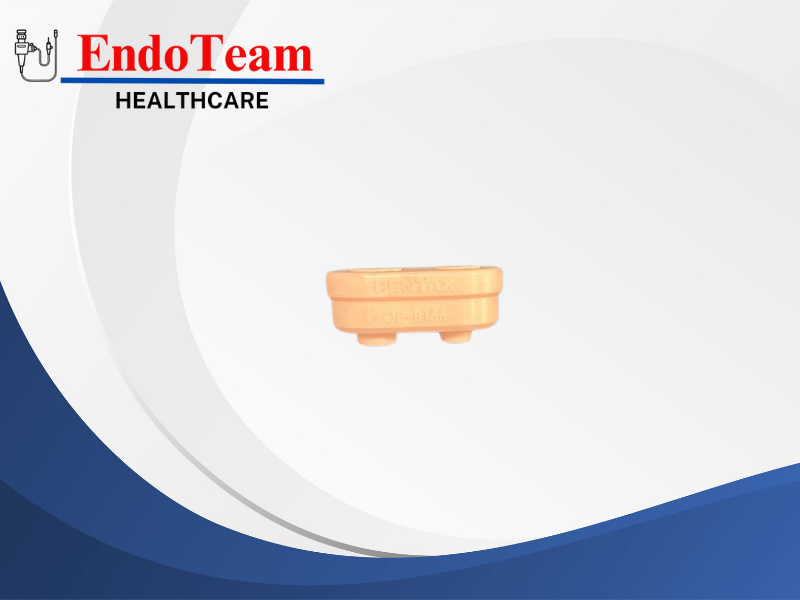 PENTAX OF-B166 Air/Water Valve Cap ( Hava/Su Valf Kapağ