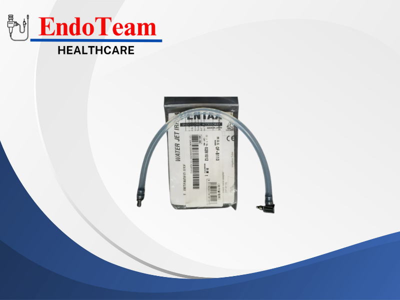 PENTAX OF-B113 Orijinal Water Jet Irrigation Tube