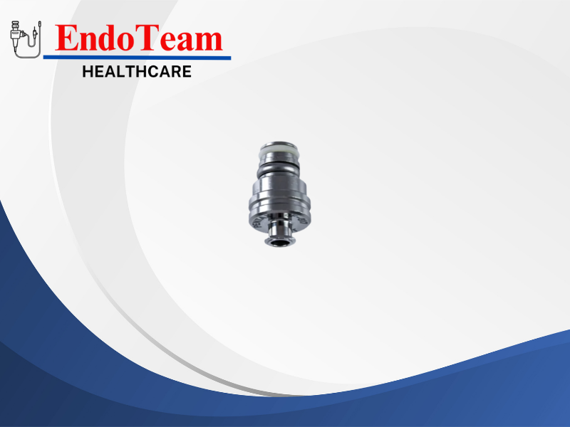 PENTAX OF-G17 Air/Water Cleaning Adapter