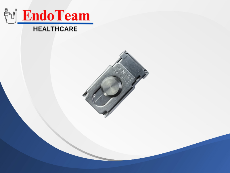 PENTAX OF-B153 Air/Water/Suction Cleaning Cap ( Hava/Su