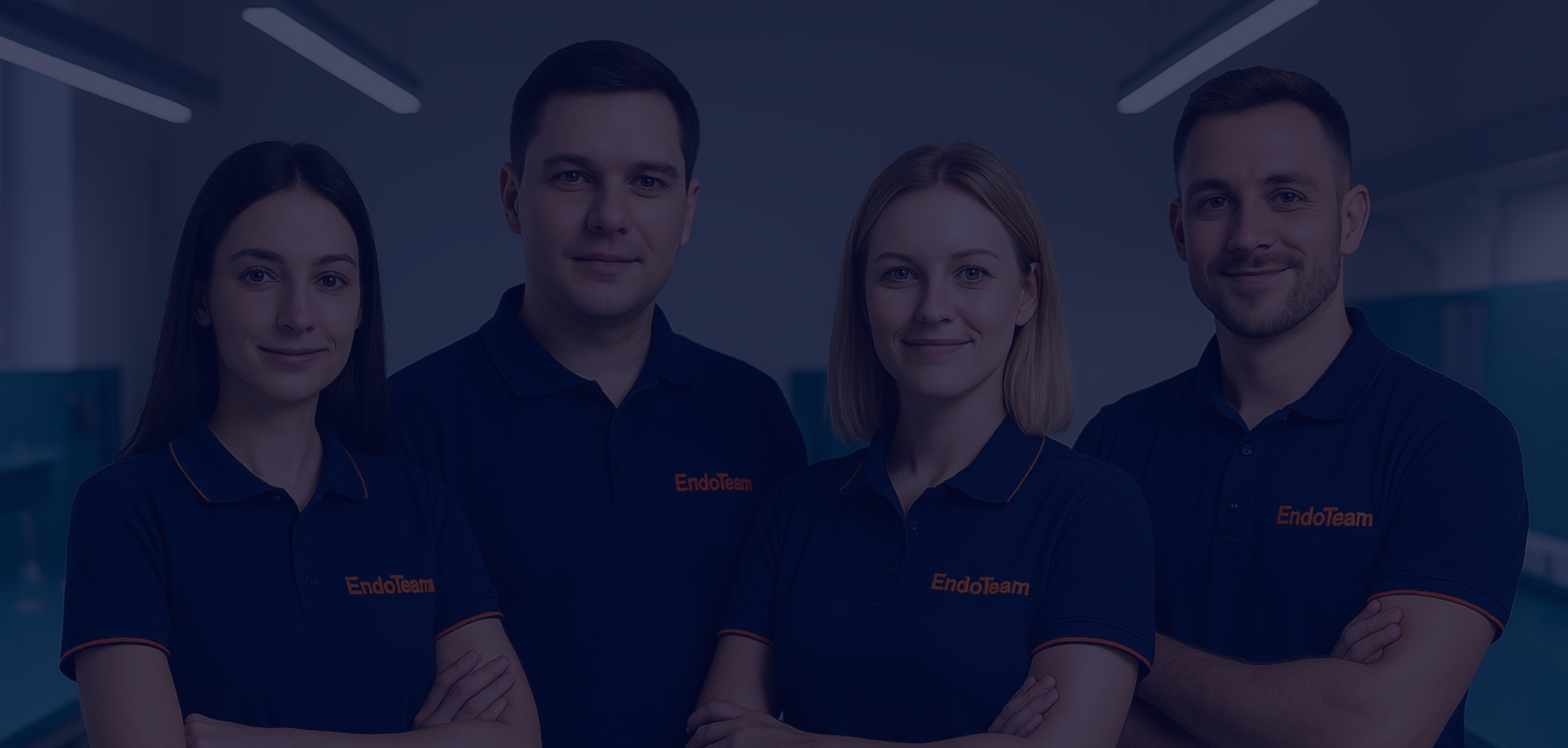 Yıllık Bakım Anlaşması | Endoskopi Cihazları İçin Kesin